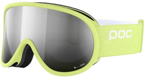 POC Retina Clarity - green - Ski Goggles - Main image