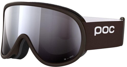 POC Retina Clarity - brown - Ski Goggles - Main image