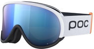 POC Retina Clarity Comp - white/black - Ski Goggles