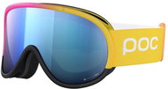 POC Retina Clarity Comp - yellow/black/pink - Ski Goggles