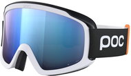 POC Opsin Clarity Comp - black/white - Ski Goggles