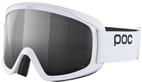 POC Opsin - white - Ski Goggles - Main image