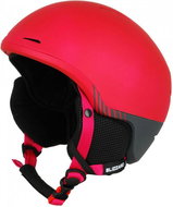 Blizzard Viva Speed Ski Helmet - maroon 55-59cm - Ski Helmet