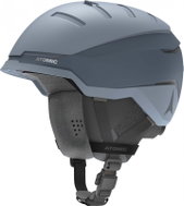 Atomic Savor GT AMID - grey - Ski Helmet