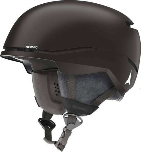 Atomic Four Amid - black S - Ski Helmet - Main image