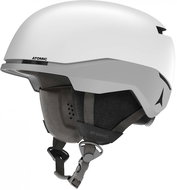 Atomic Four Amid - white S - Ski Helmet