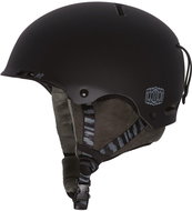K2 Stash - black L/XL - Ski Helmet