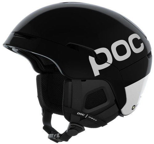 POC Obex BC MIPS - black XS/S - Ski Helmet - Main image