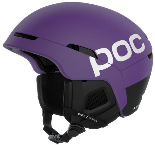 POC Obex BC MIPS - purple XS/S - Ski Helmet - Main image
