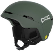 POC Obex MIPS - green - Ski Helmet