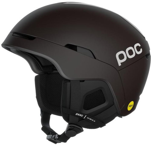 POC Obex MIPS - brown XL/2XL - Ski Helmet - Main image