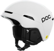 POC Obex MIPS Communication - white XL/2XL - Ski Helmet