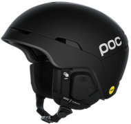 POC Obex MIPS Communication - black - Ski Helmet