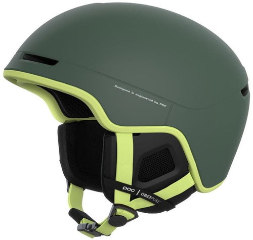 POC Obex Pure - green M/L - Ski Helmet - Main image