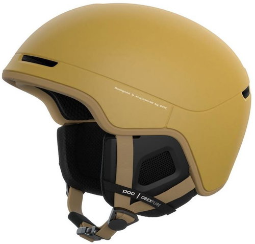 POC Obex Pure - brown M/L - Ski Helmet - Main image