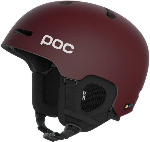 POC Fornix MIPS - red XL/2XL - Ski Helmet - Main image