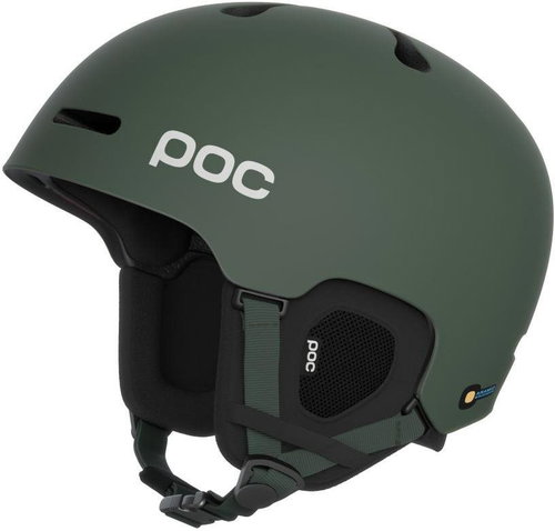 POC Fornix MIPS - green M/L - Ski Helmet - Main image