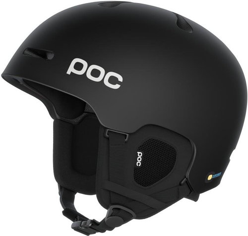 POC Fornix - black mat M/L - Ski Helmet - Main image