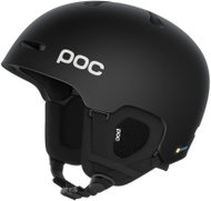 POC Fornix - black mat - Ski Helmet