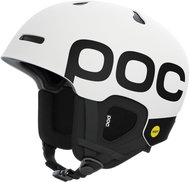 POC Auric Cut BC MIPS - white mat XL/2XL - Ski Helmet