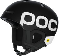 POC Auric Cut BC MIPS - black mat M/L - Ski Helmet