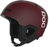 POC Auric Cut - red - Ski Helmet
