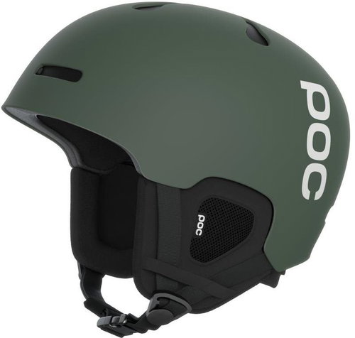 POC Auric Cut - green M/L - Ski Helmet - Main image