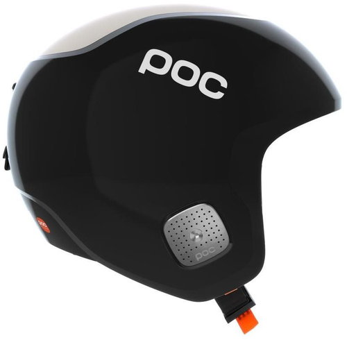 POC Skull Dura Comp MIPS - black XS/S - Ski Helmet - Main image