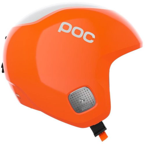 POC Skull Dura Comp MIPS - orange XS/S - Ski Helmet - Main image