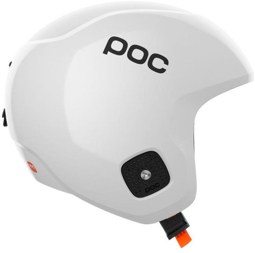 POC Skull Dura X MIPS - white XL/2XL - Ski Helmet - Main image