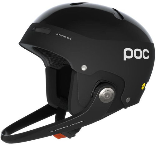 POC Artic SL MIPS - black XS/S - Ski Helmet - Main image