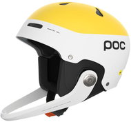 POC Artic SL MIPS - white/yellow XS/S - Ski Helmet