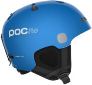 POC Pocito Auric Cut MIPS - blue 2XS - Ski Helmet