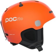 POC Pocito Auric Cut MIPS - orange XS/S - Ski Helmet