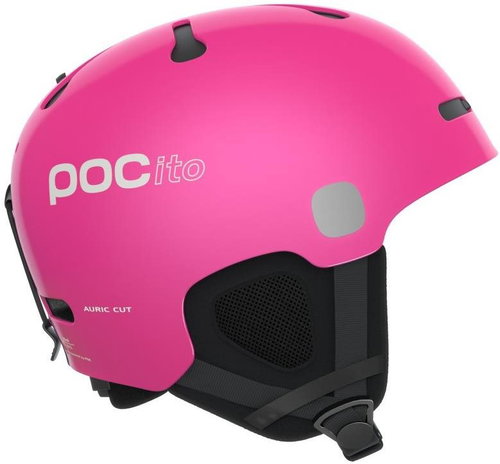 POC Pocito Auric Cut MIPS - pink XS/S - Ski Helmet - Main image
