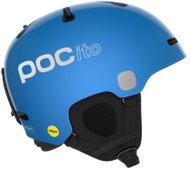 POC Pocito Fornix MIPS - blue M/L - Ski Helmet
