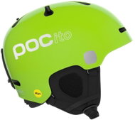 POC Pocito Fornix MIPS - green M/L - Ski Helmet