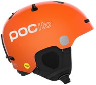 POC Pocito Fornix MIPS - orange M/L - Ski Helmet