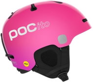 POC Pocito Fornix MIPS - pink M/L - Ski Helmet