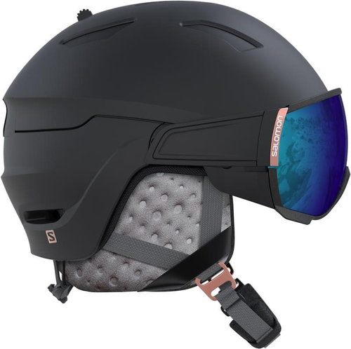 Salomon Mirage S - Ski Helmet - Main image