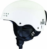 K2 Phase Pro - white M - Ski Helmet