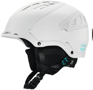 K2 Virtue - white S - Ski Helmet