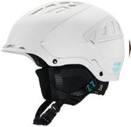 K2 Virtue - white - Ski Helmet