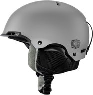 K2 Stash - grey L/XL - Ski Helmet