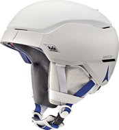 Atomic Count Amid - white S - Ski Helmet