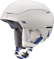 Atomic Count Amid - white - Ski Helmet