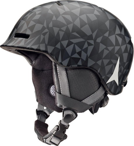 Atomic Mentor JR - black XS - Ski Helmet - Main image