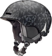 Atomic Mentor JR - black - Ski Helmet