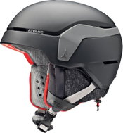 Atomic Count JR - black - Ski Helmet