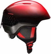 Rossignol Whoopee Impacts - red XS - Ski Helmet